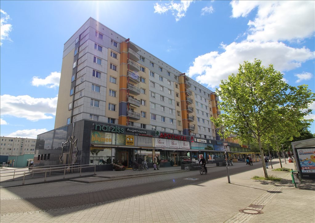 Wobau Magdeburg - Mieten Sie Ihre Wohnung in Magdeburg