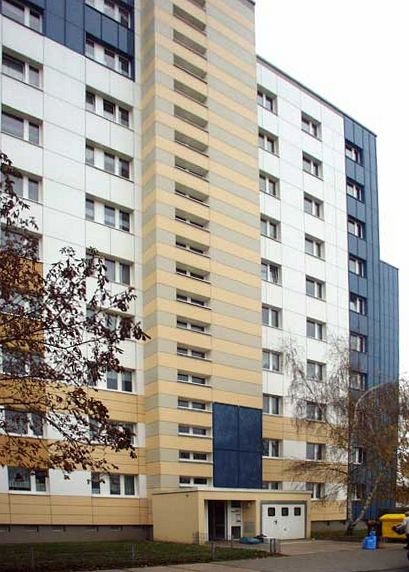 Wobau Magdeburg - Mieten Sie Ihre Wohnung in Magdeburg