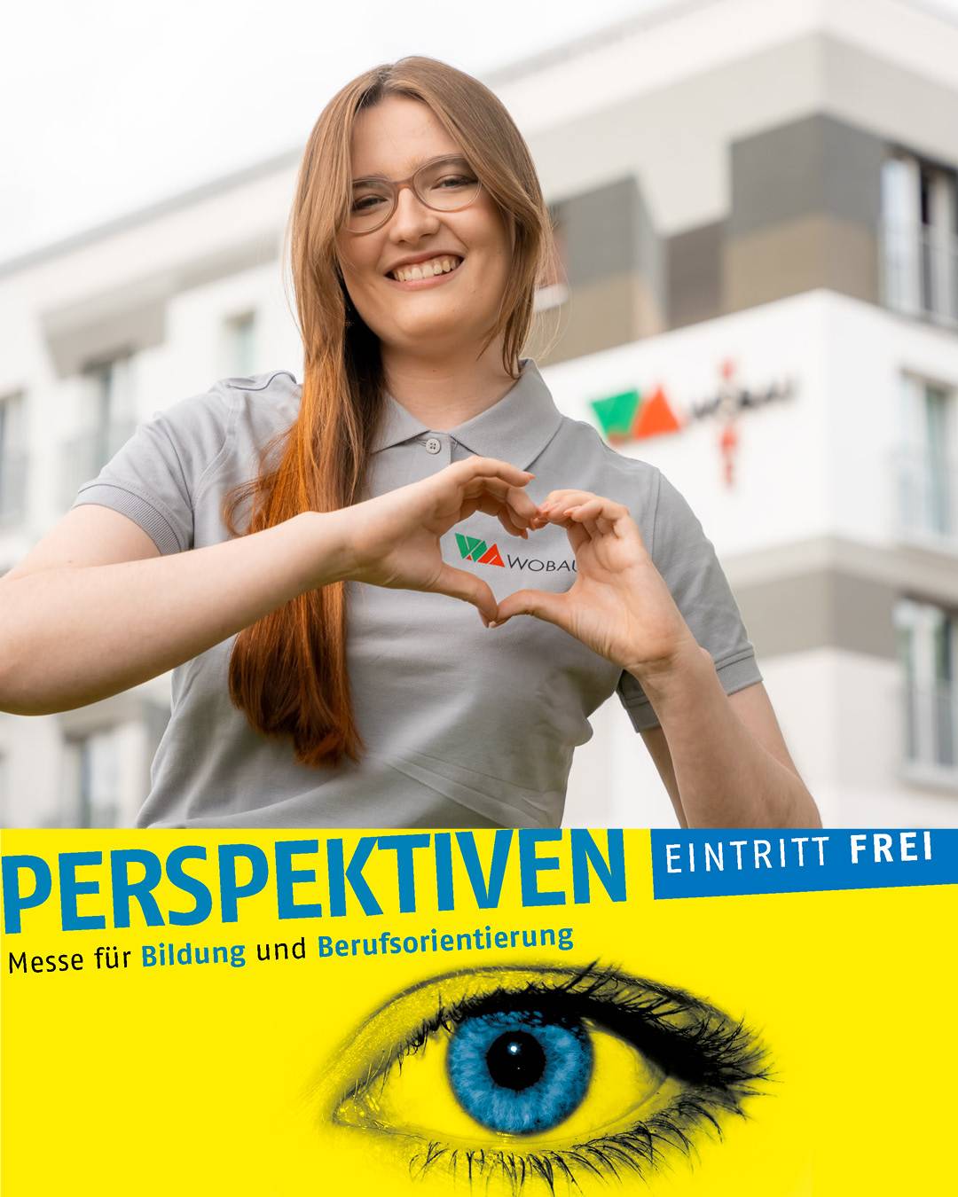 Ausbildungsmesse