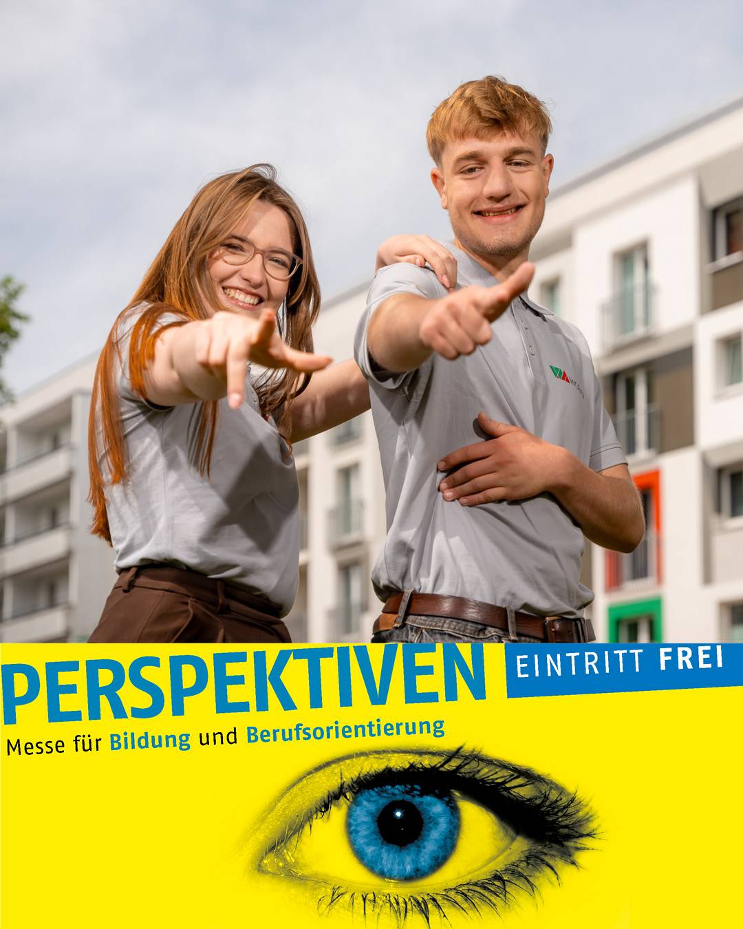 Perspektiven 2026