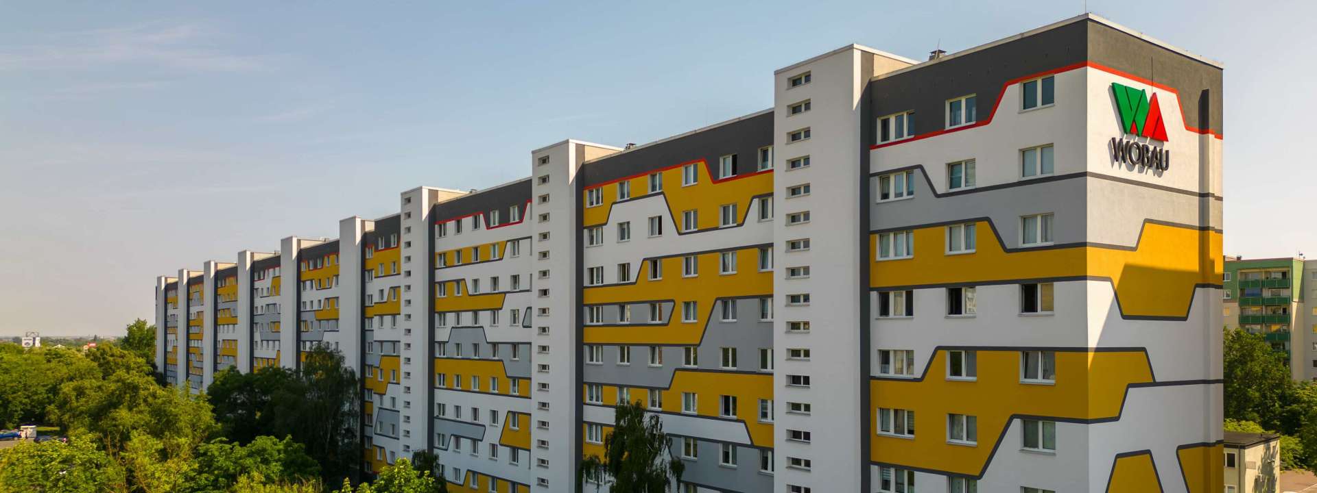 WOBAU Magdeburg