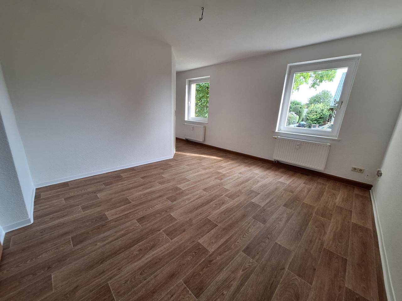 Boquet-Graseweg // Wohnzimmer