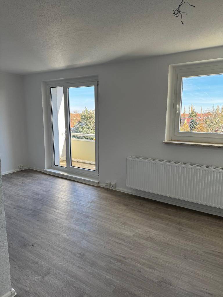 Galileostr. // Wohnzimmer