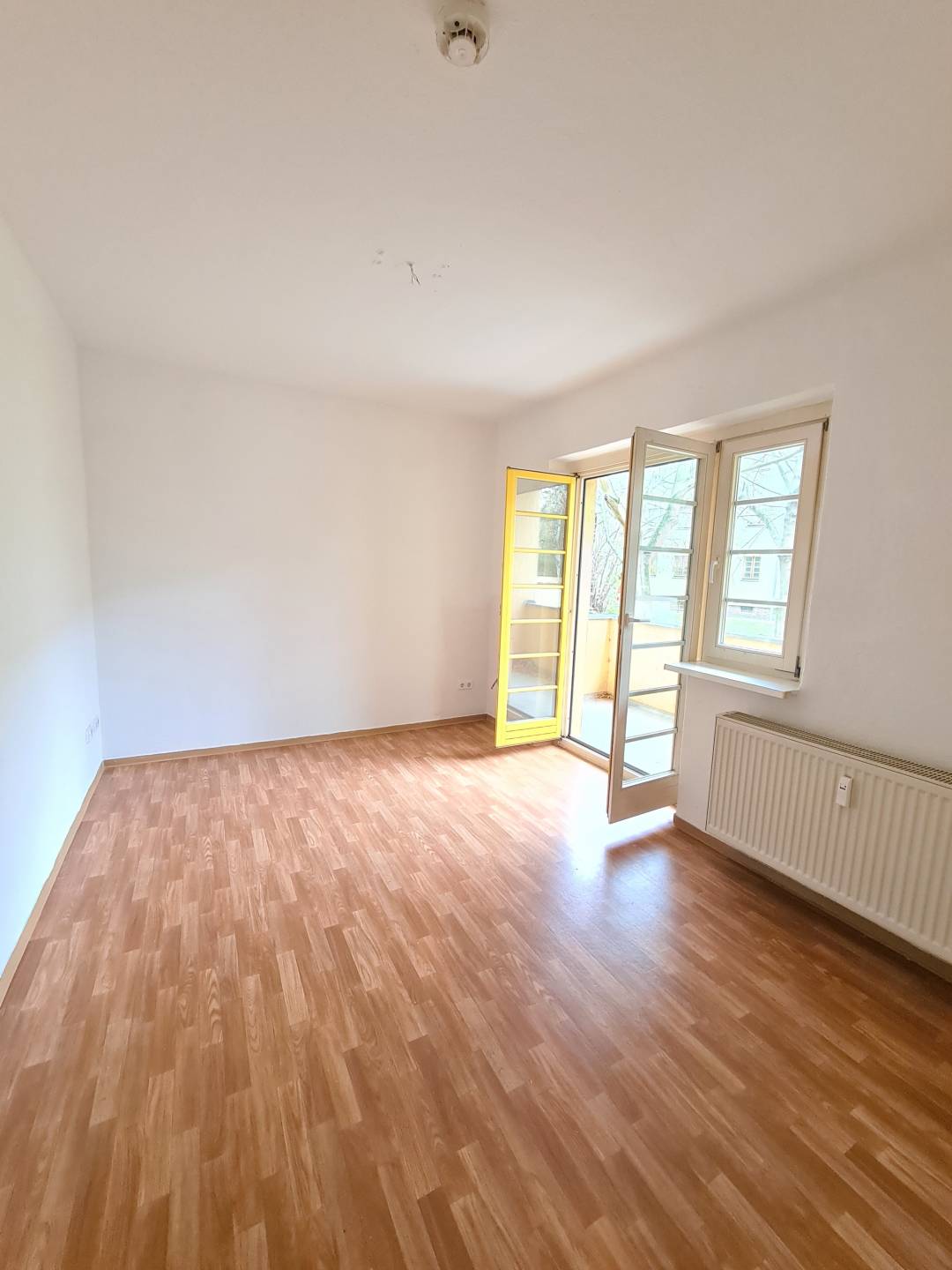 Haverlaher Str. // Wohnzimmer