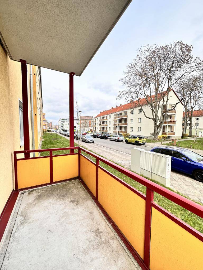 Wohnungen in Magdeburg WOBAU Magdeburg