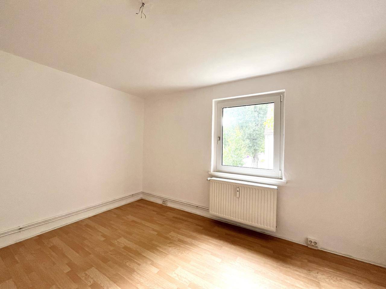 Hugo-Junkers-Allee // Wohnzimmer