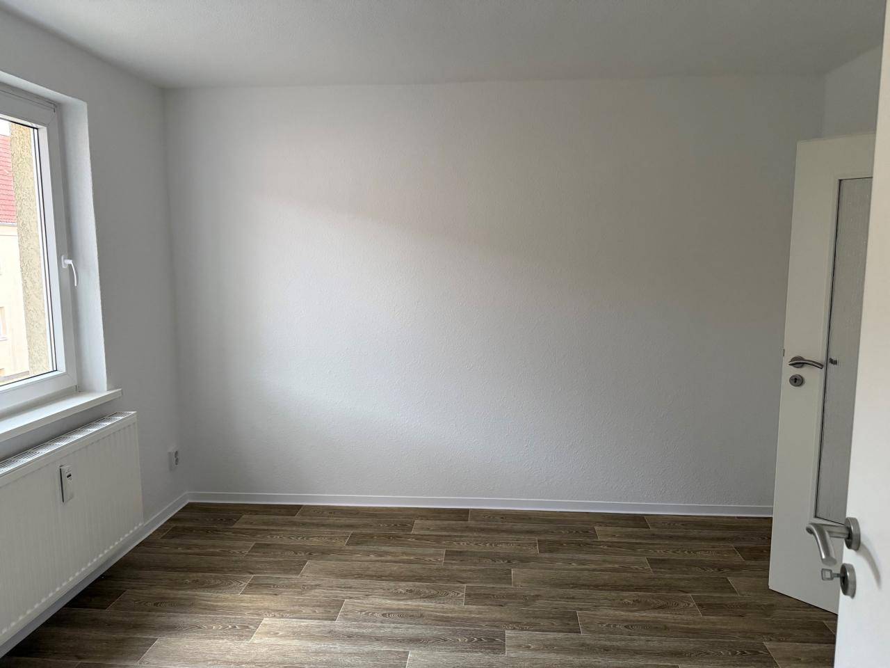 Rembrandtweg // Wohnzimmer