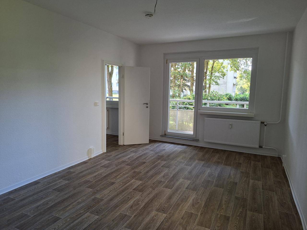 Johannes-Göderitz-Str. // Wohnzimmer