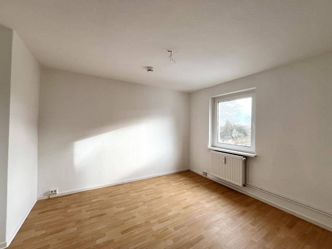 Hugo-Junkers-Allee // Wohnzimmer