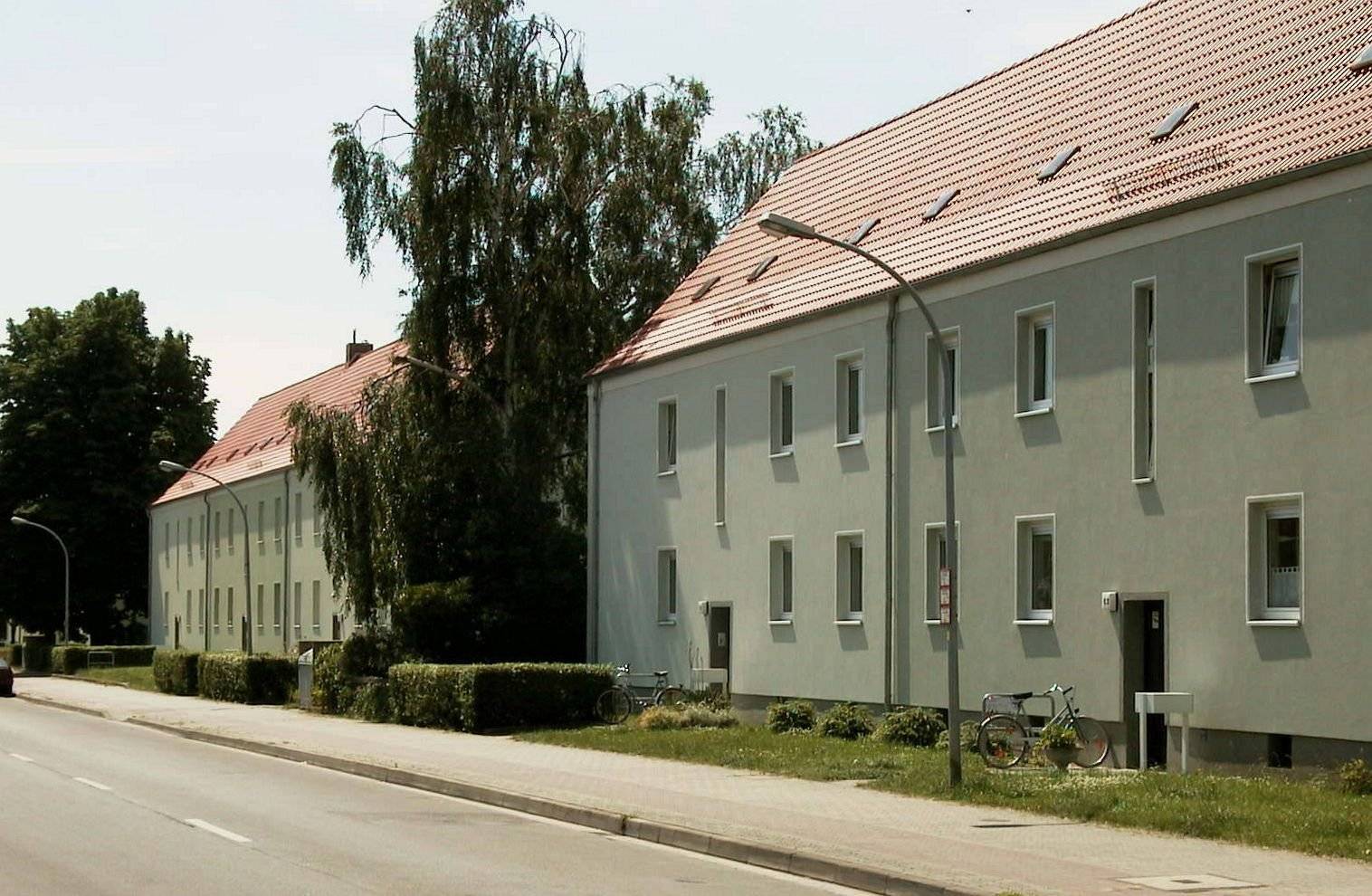 Holzweg // Holzweg 43-45 (Strassenseite)