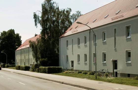 Holzweg 43-45 (Strassenseite)