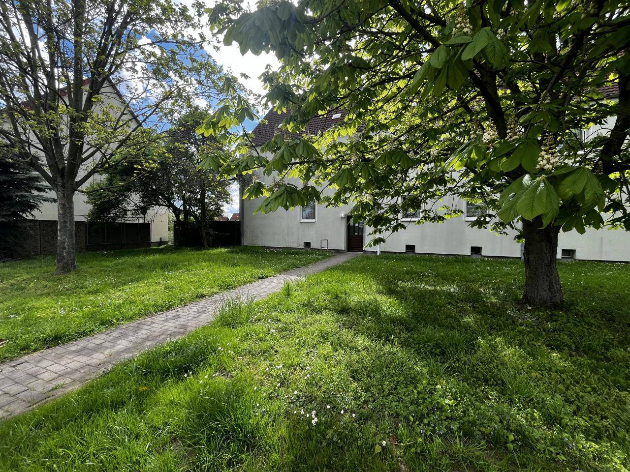 3RaumWohnung mieten in Magdeburg Nordwest