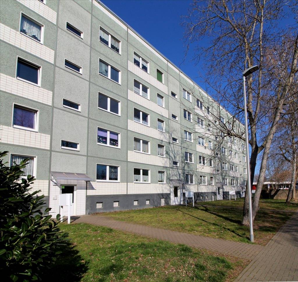 Wohnungen in Magdeburg WOBAU Magdeburg