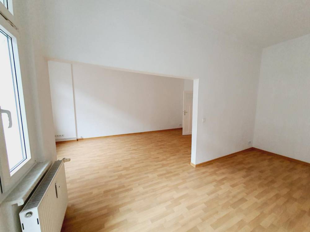 Moritzstr. // Wohnbereich