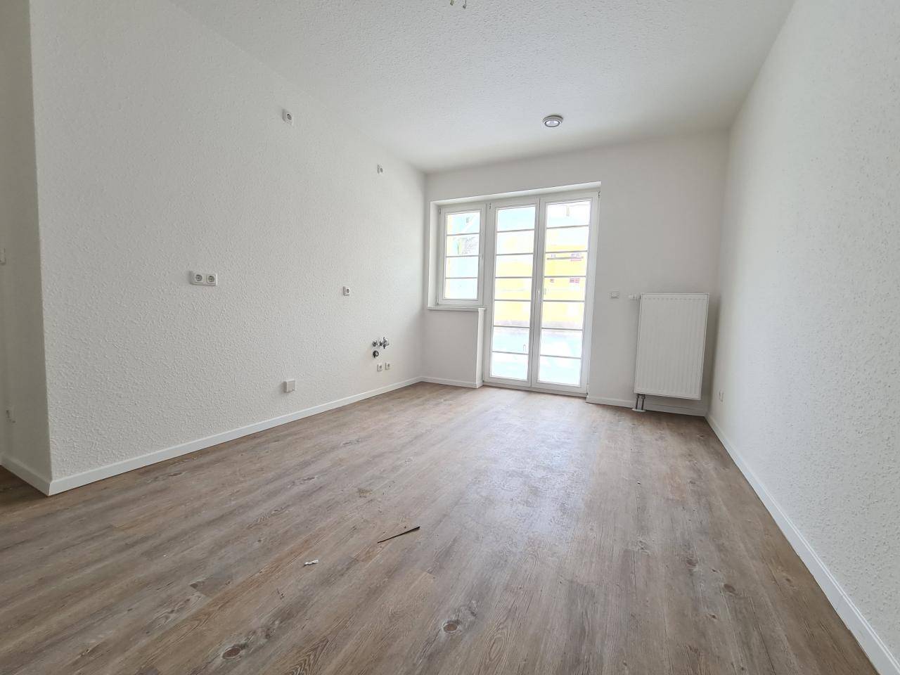 Erxleber Str. // Küche