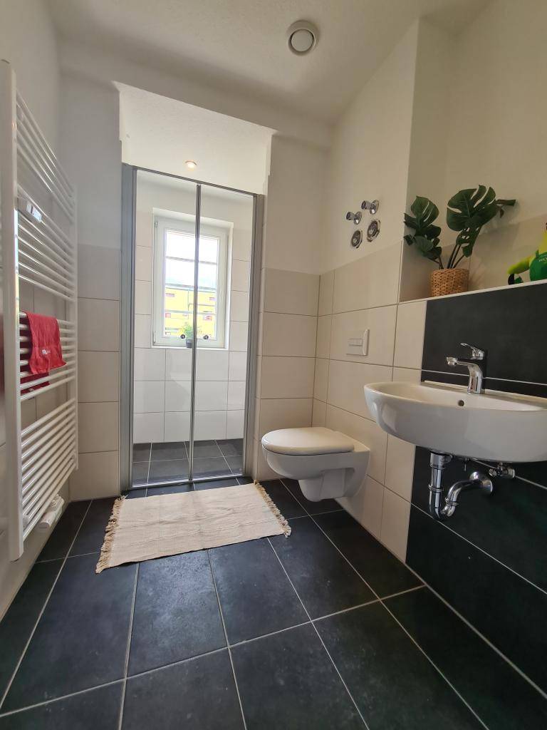 Erxleber Str. // Bad