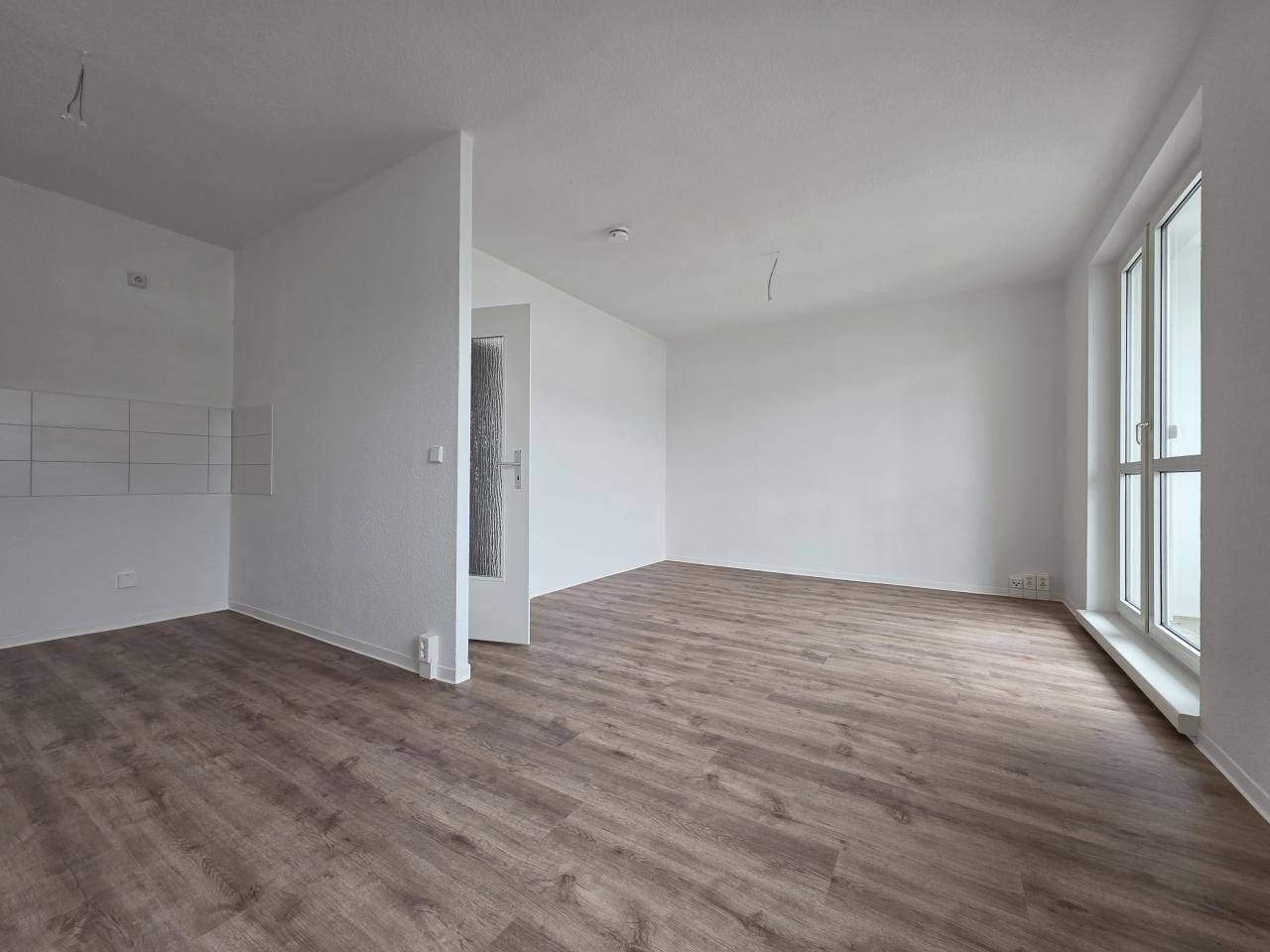 Astonstr. // Grundriss