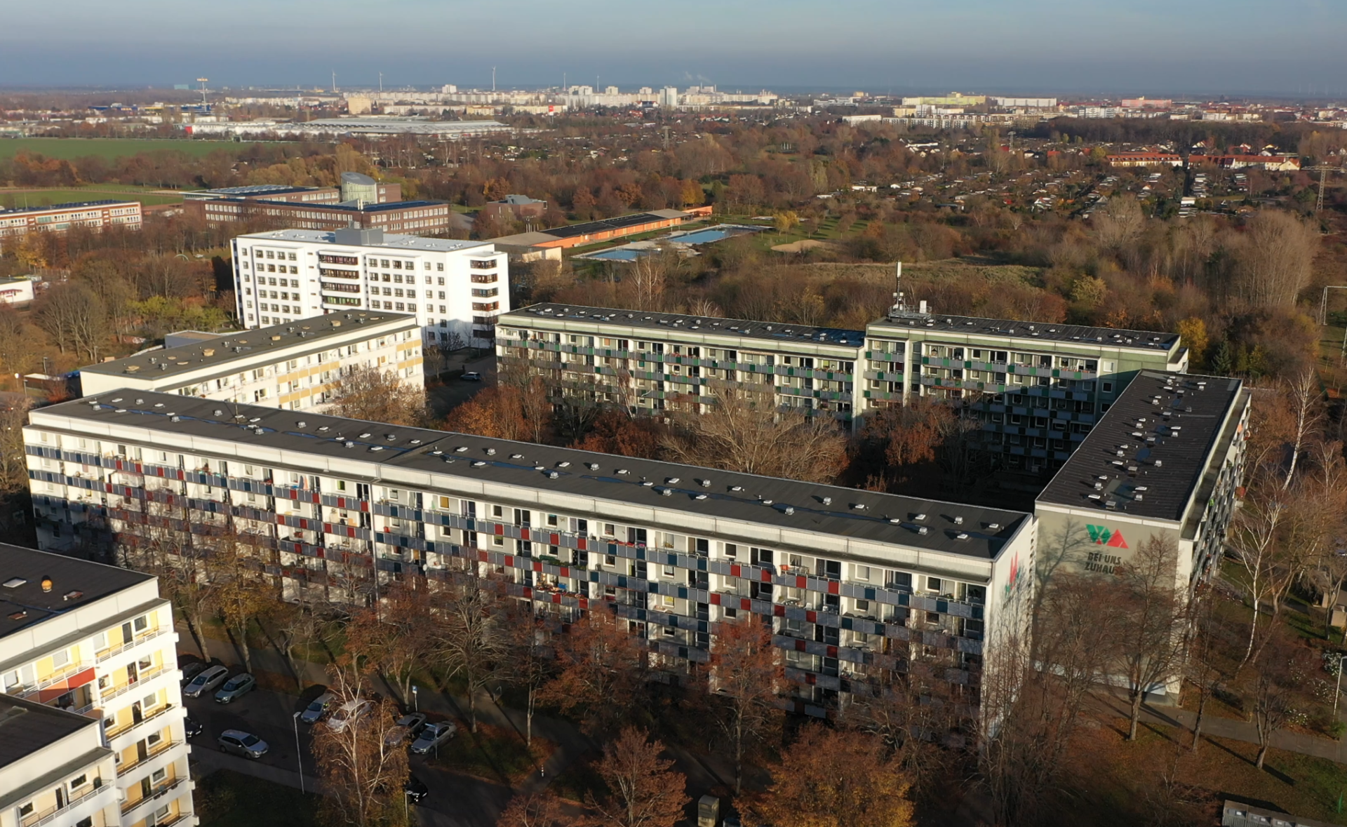 Johannes-Göderitz-Str. // Grundriss