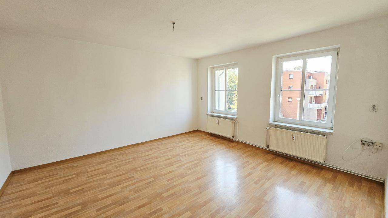 Hohe Str. // Wohnzimmer