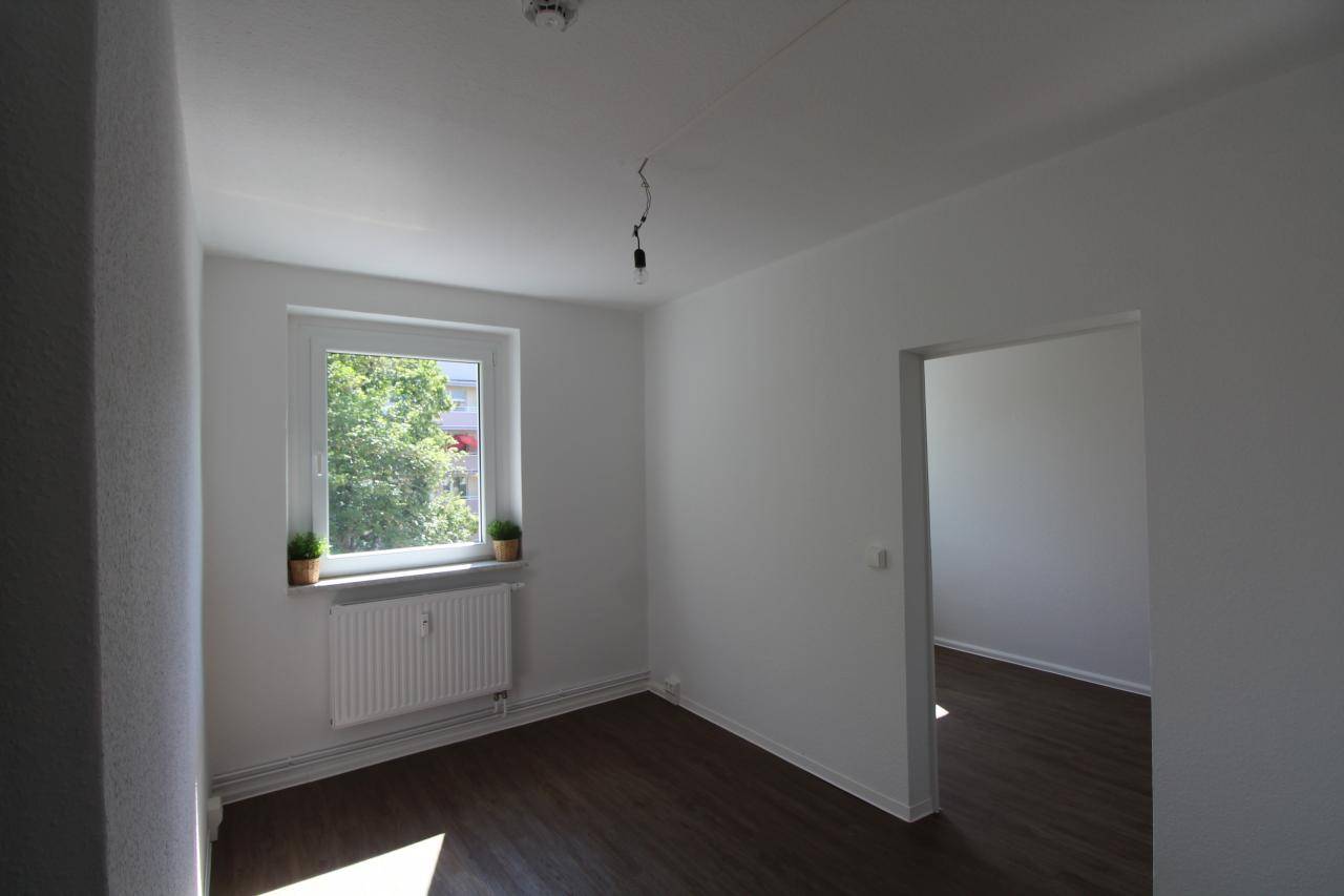 Willi-Bredel-Str. // Kinderzimmer Beispiel