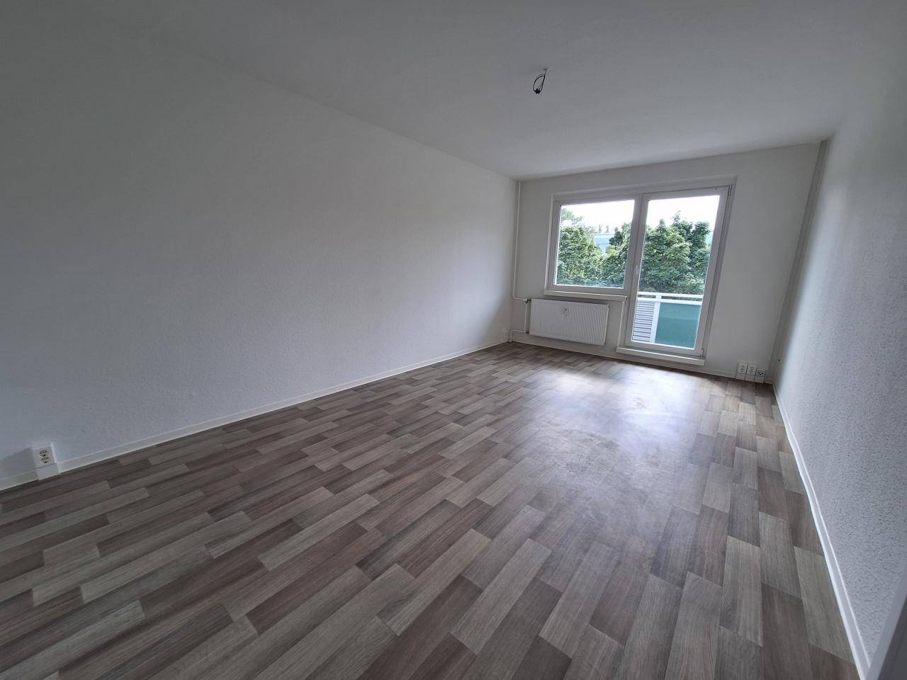 Johannes-Göderitz-Str. // Wohnzimmer
