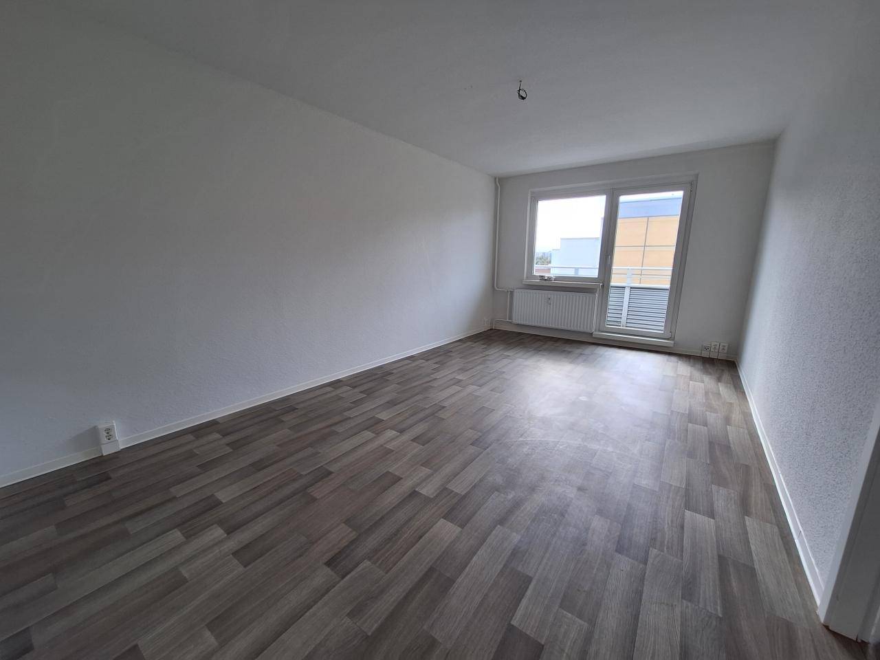 Johannes-Göderitz-Str. // Wohnzimmer
