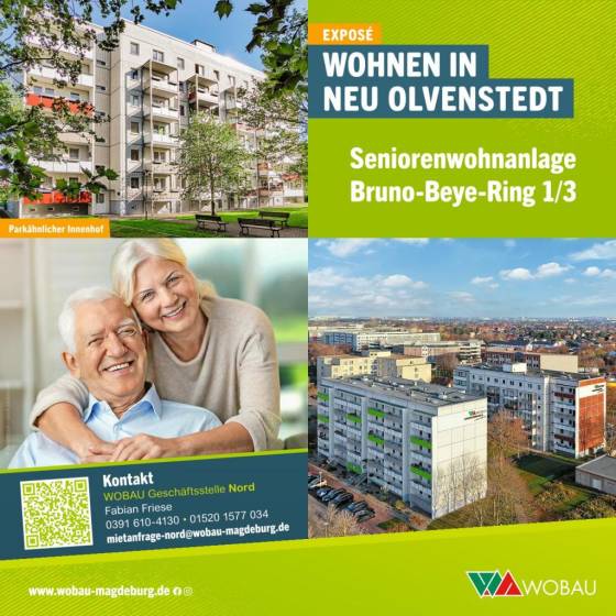 Ansicht Objekt