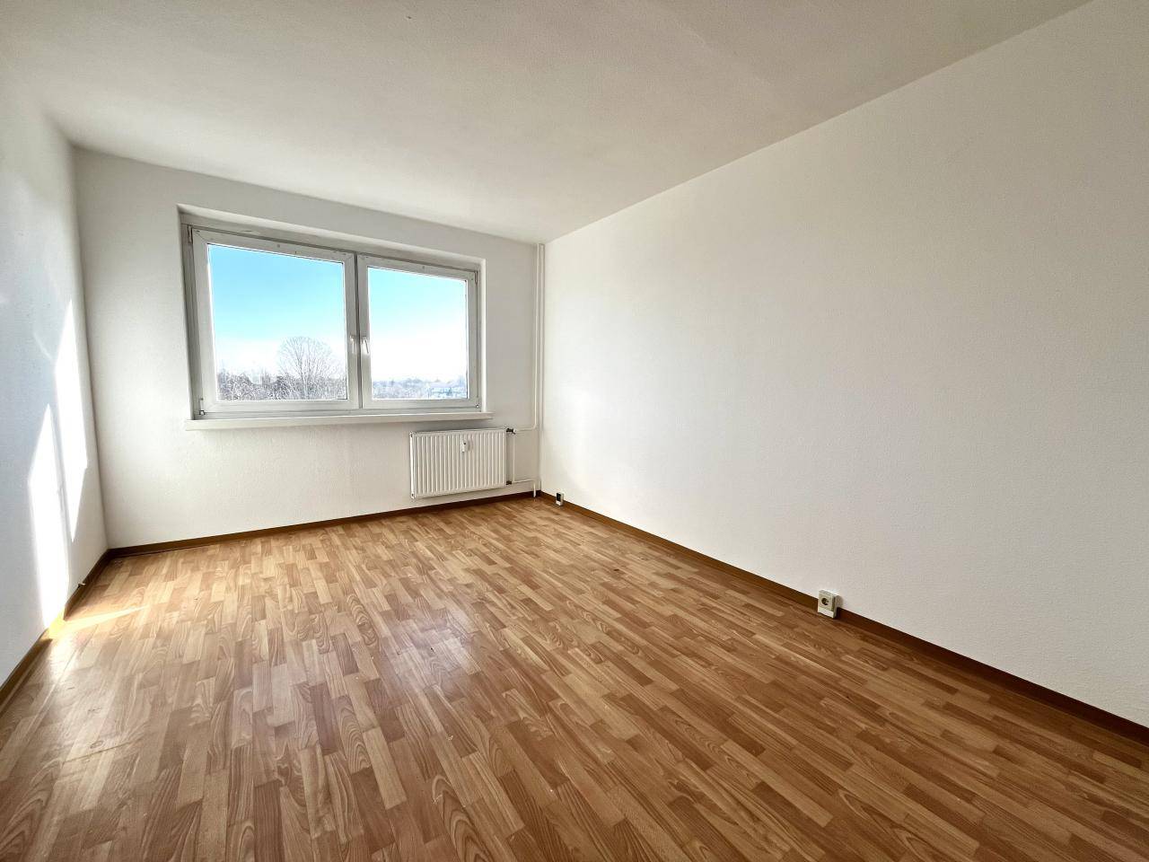 Johannes-Göderitz-Str. // Schlafzimmer