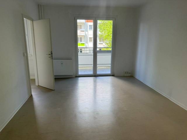 Bruno-Beye-Ring // Wohnzimmer