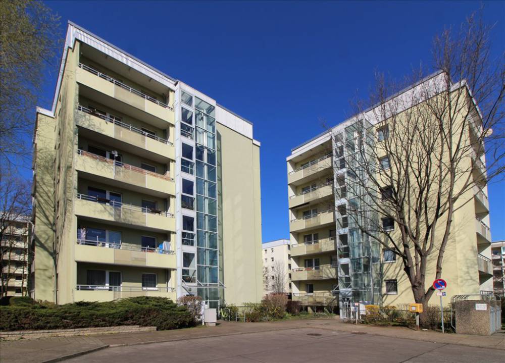 Wohnungen in Magdeburg WOBAU Magdeburg