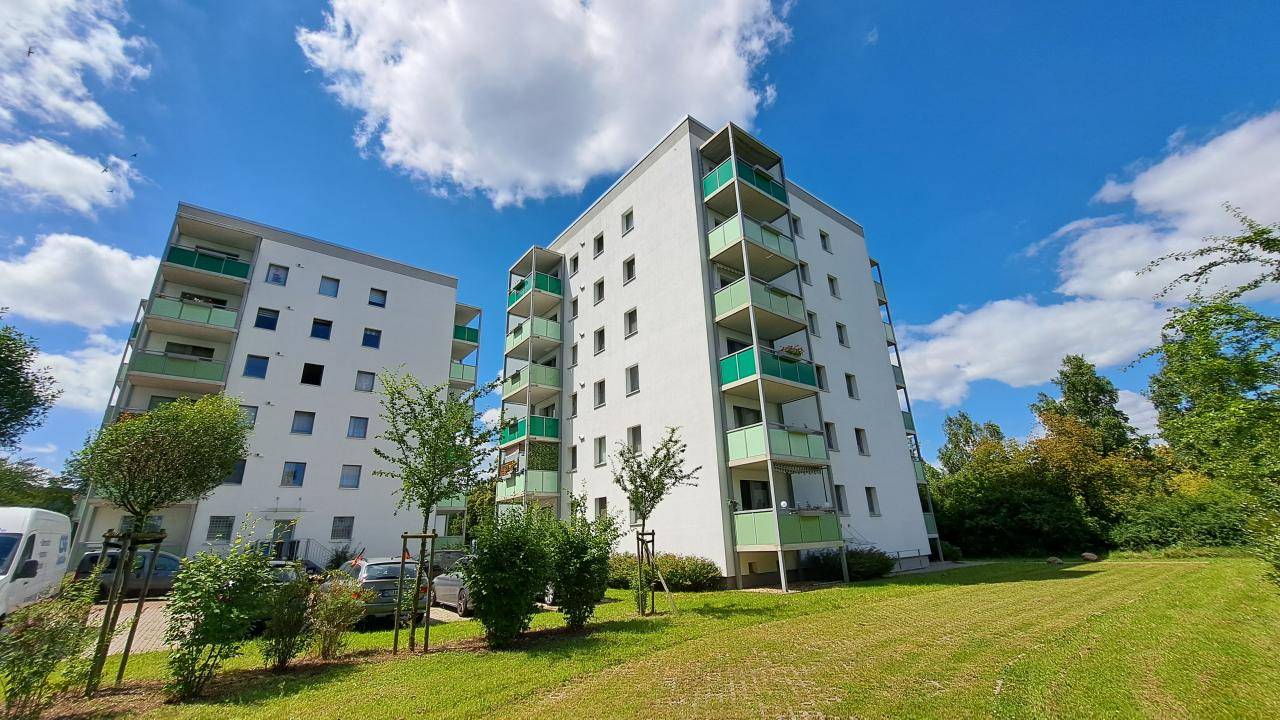 Olvenstedter Scheid // 