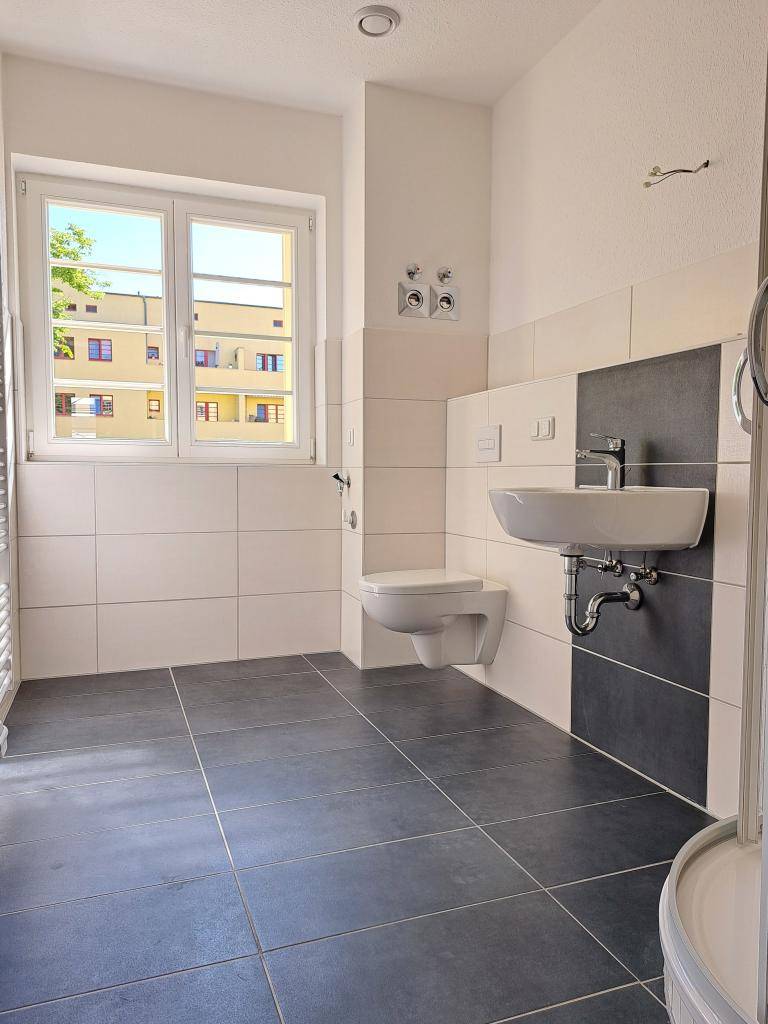 Erxleber Str. // Bad