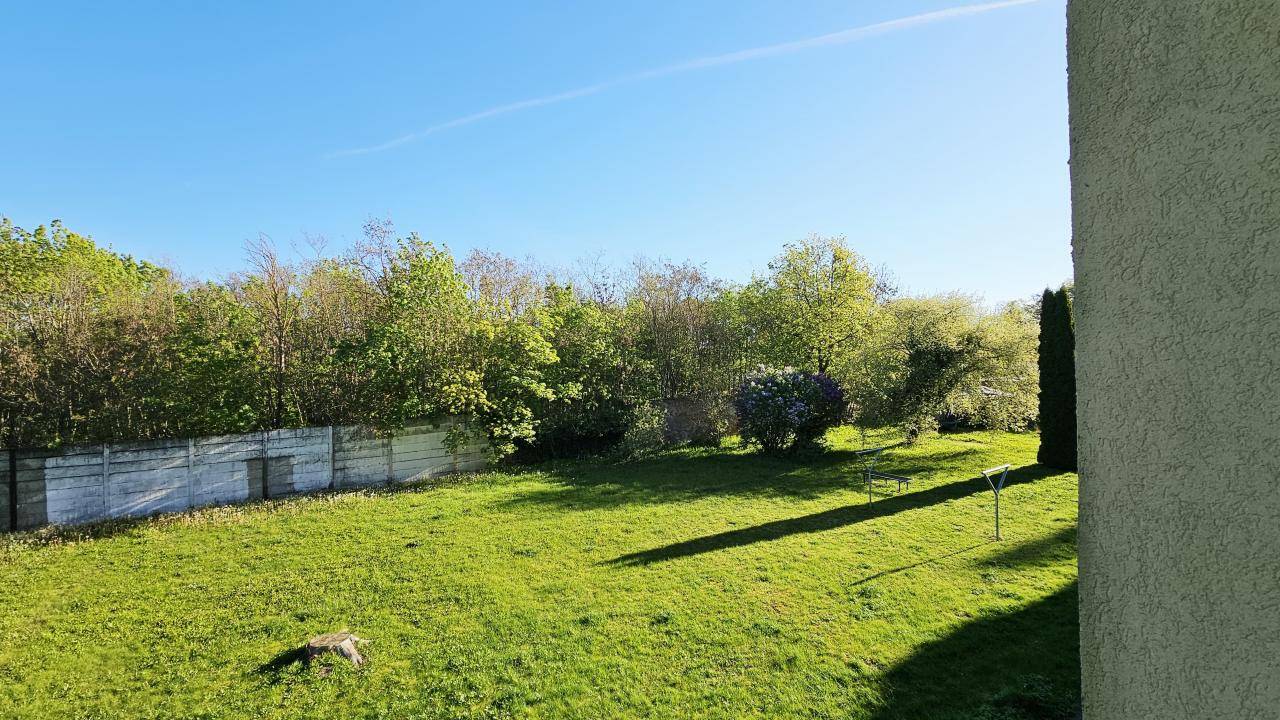 Pettenkoferstr. // Hof