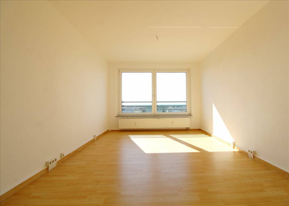 Am Seeufer // Schalfzimmer
