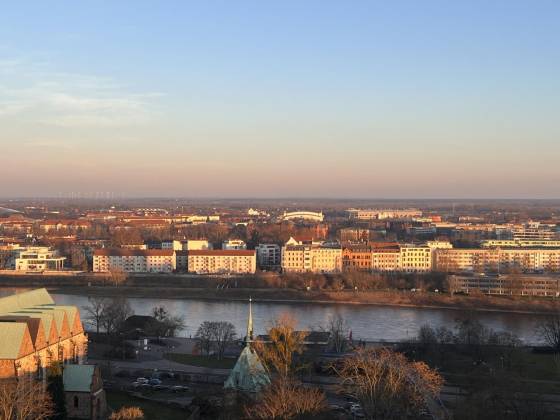 Ausblick
