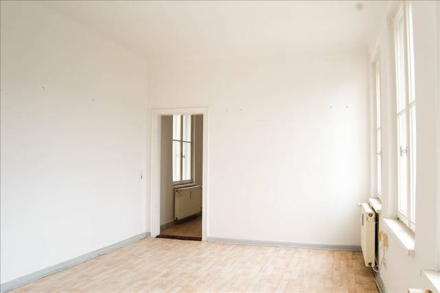 Otto-von-Guericke-Str. // Wohnzimmer
