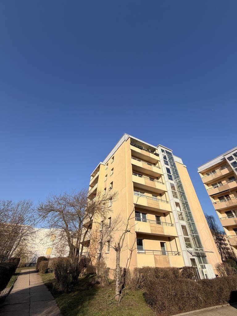 Johannes-Göderitz-Str. // Objektansicht