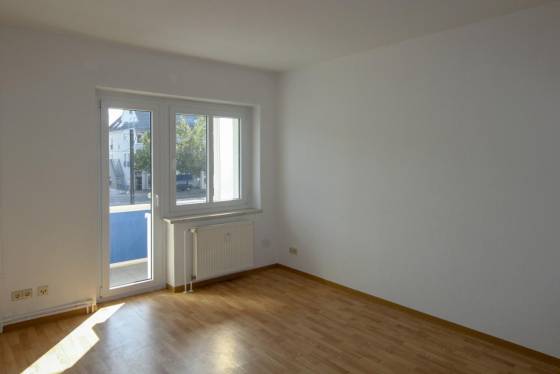 Beispielbild Wohnzimmer