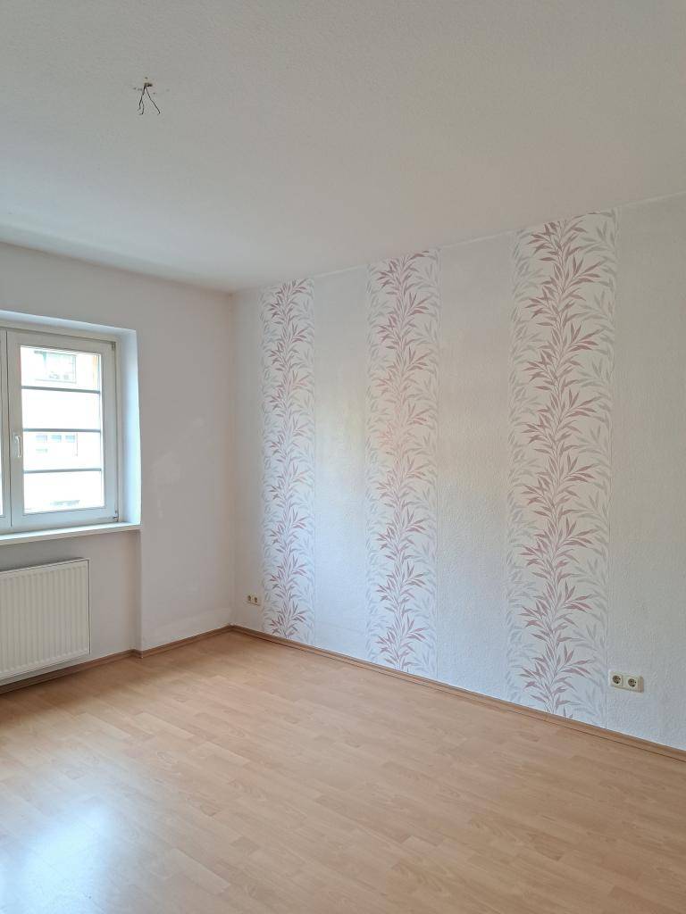 Walbecker Str. // Wohnzimmer