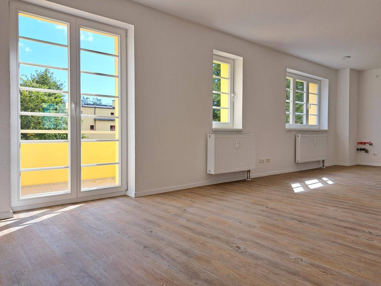 Erxleber Str. // Küche