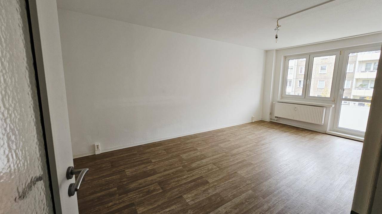 Dequeder Str. // Wohnzimmer
