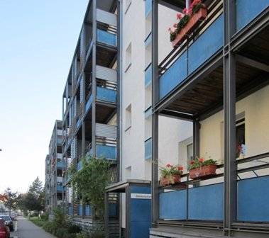Ottenbergstr. // 