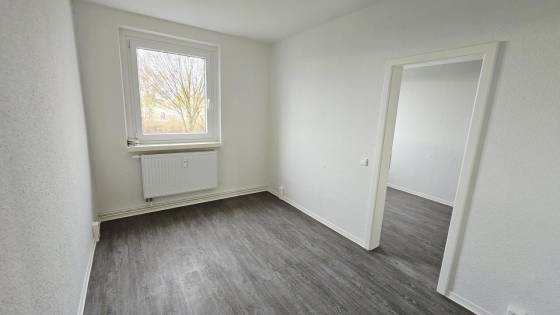 Ansicht Objekt