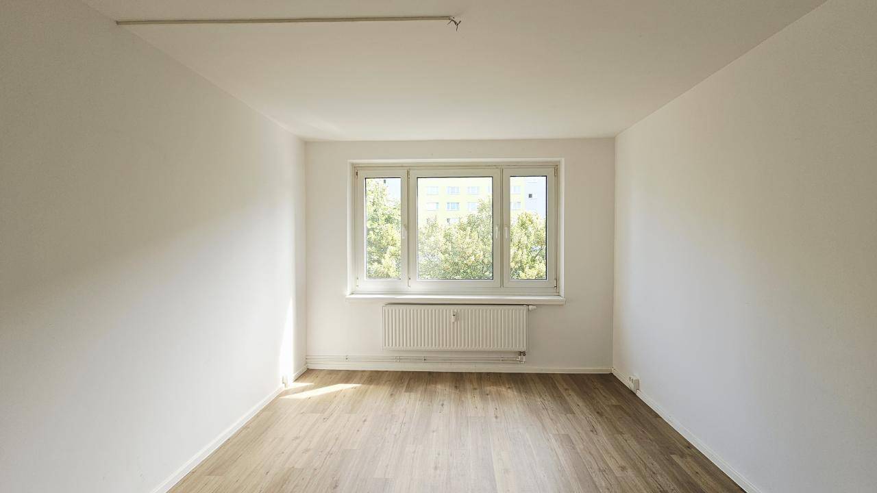 Dequeder Str. // Schlafzimmer