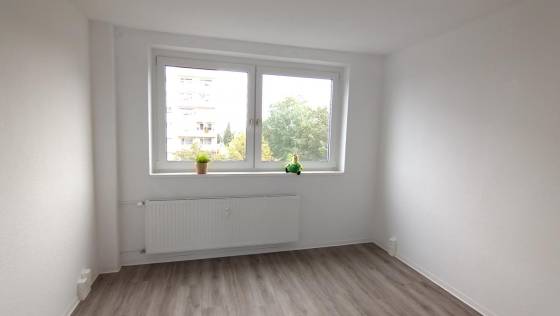 Beispiel Schlafzimmer