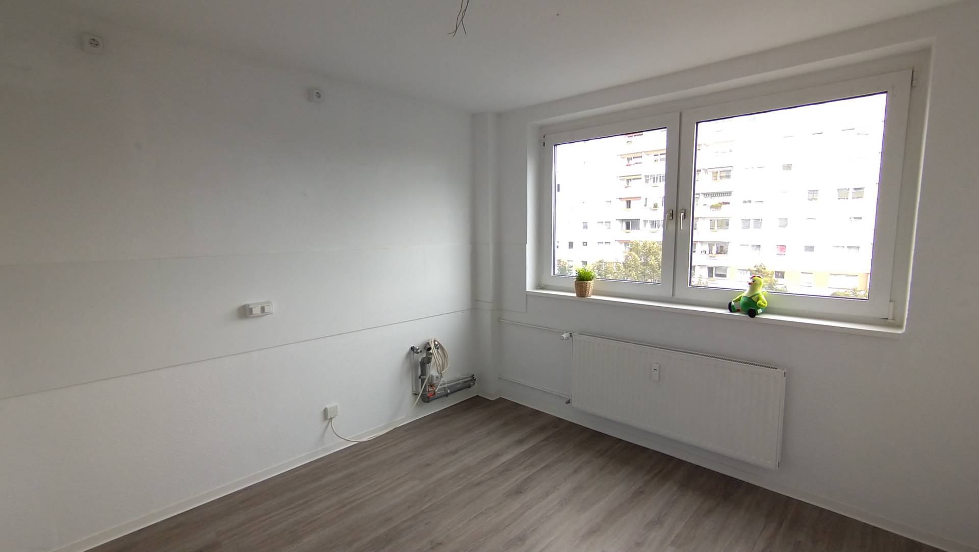 Apollostr. // Küche