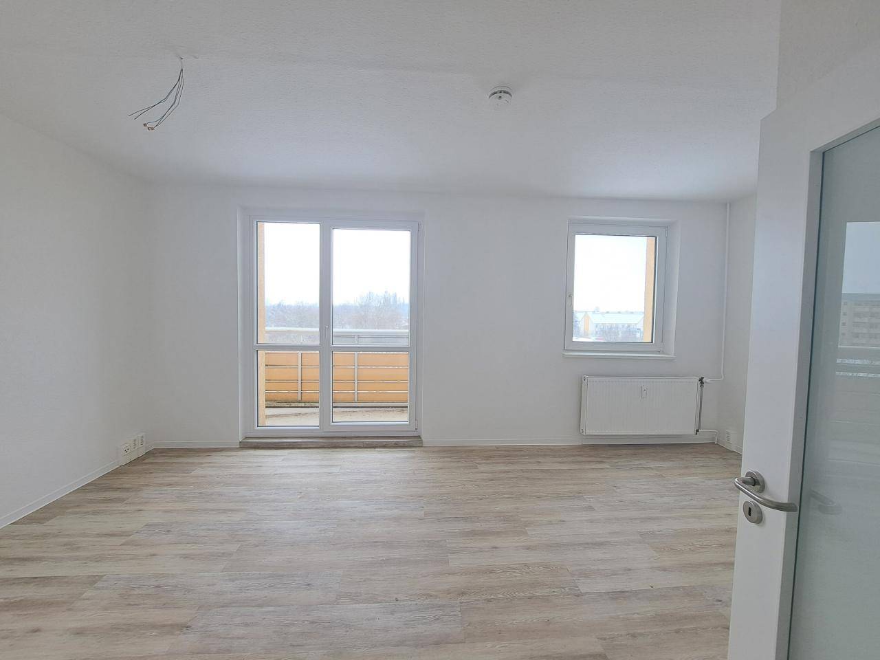 Kroatenweg // Wohnen/Küche