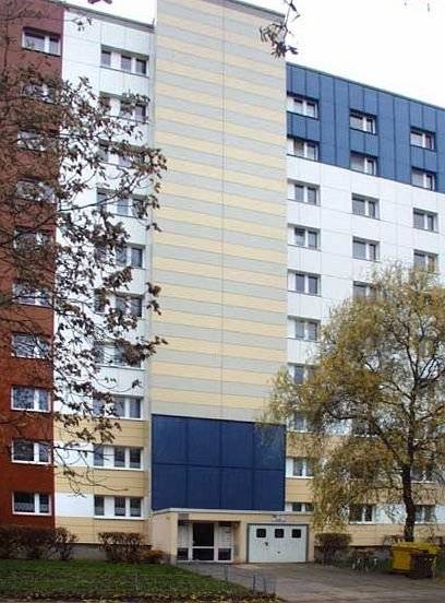 Hans-Grundig-Str. // 