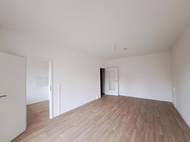 Othrichstr. // Wohnzimmer