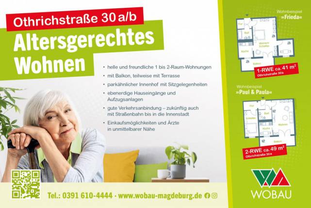 Othrichstr. // 